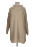 Cupshe Tan Casual Dress Size S - photo 1