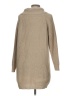 Cupshe Tan Casual Dress Size S - photo 2