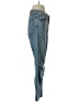 Madewell 100% Cotton Blue Jeans Size 25 waist - photo 4