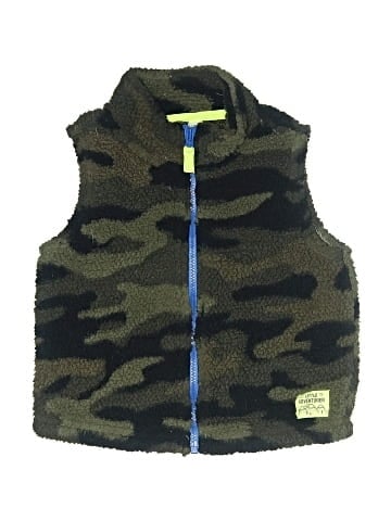 Carter's Vest (view 1)