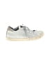 P448 Silver Gray Sneakers Size EU 37 - photo 1