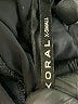 Koral Color Block Black Active Pants Size XS - photo 5