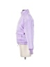 Cloud Ten 100% Polyester Purple Cardigan Size S - photo 5