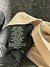 Maya Brooke 100% Polyester Solid Tan Casual Dress Size 12 - photo 7