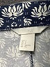 H&M Print Blue Casual Skirt Size S - photo 4