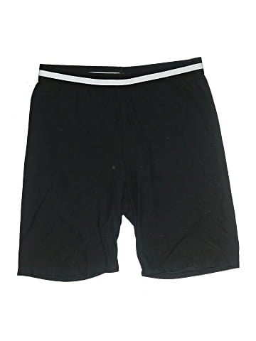 No Boundaries Athletic Shorts (view 1)