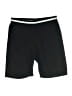 No Boundaries Solid Black Athletic Shorts Size L - photo 1