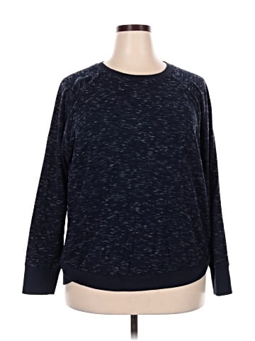 Threads 4 Thought 3/4 Sleeve T-Shirt (view 1)