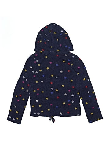 Lands' End Zip Up Hoodie (view 2)