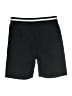 No Boundaries Solid Black Athletic Shorts Size L - photo 2