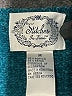 Stitches In Time Teal Pullover Sweater Size M - photo 7
