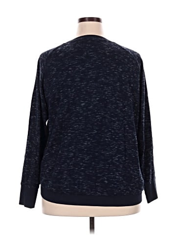 Threads 4 Thought 3/4 Sleeve T-Shirt (view 2)