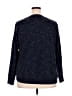 Threads 4 Thought Blue 3/4 Sleeve T-Shirt Size 2X - photo 2