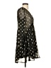 Assorted Brands Black 3/4 Sleeve Top Size Sm - Med - photo 4