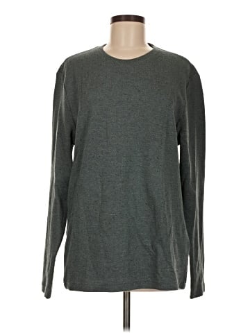 English Laundry Long Sleeve T-Shirt (view 1)