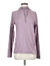 Marika Purple Pullover Hoodie Size S - photo 1