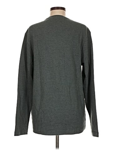English Laundry Long Sleeve T-Shirt (view 2)