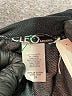Cleo Solid Black Formal Skirt Size 2X - photo 4