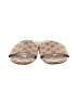 Unbranded Tan Brown Sandals Size EU 40 - photo 2