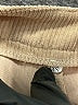 Unbranded Tan Casual Pants Size XS - photo 7