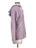 Marika Purple Pullover Hoodie Size S - photo 4
