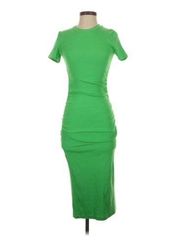 Zara Cocktail Dress (view 1)