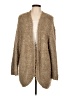 Kensie Tan Cardigan Size L (estimated) - photo 1
