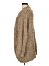 Kensie Tan Cardigan Size L (estimated) - photo 5