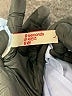 8 Seconds Blue Long Sleeve Button-Down Shirt Size L - photo 7