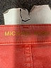 MICHAEL Michael Kors Color Block Pink Jeans Size 6 - photo 7
