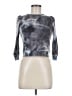 Btween Tie-dye Gray Cardigan Size 8 - photo 1