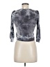 Btween Tie-dye Gray Cardigan Size 8 - photo 2