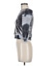 Btween Tie-dye Gray Cardigan Size 8 - photo 5