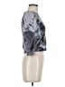 Btween Tie-dye Gray Cardigan Size 8 - photo 4