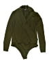 Shein Green Bodysuit Size M - photo 1