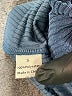Unbranded 100% Polyester Blue Pullover Hoodie Size S - photo 7