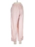 Zara Pink Casual Pants Size M - photo 2