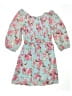 Lilt Floral Blue Dress Size 14 - photo 2