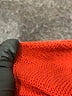 Unbranded Red Pullover Sweater Size M (estimated) - photo 7