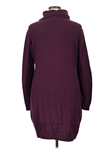 Just Fab Turtleneck Sweater (view 2)