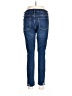 Just USA Hearts Blue Jeans Size 29 waist - photo 2