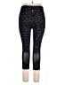 all in motion Animal Print Black Active Pants Size XL - photo 2