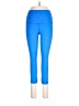 Lululemon Athletica Blue Active Pants Size 8 - photo 1