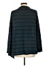 Bobeau Teal Kimono Size L - photo 2