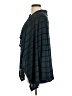 Bobeau Teal Kimono Size L - photo 5