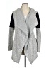 Blanc Noir Silver Jacket Size L - photo 1