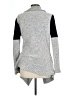 Blanc Noir Silver Jacket Size L - photo 2