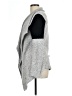 Blanc Noir Silver Jacket Size L - photo 5