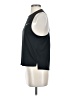 Nike 100% Polyester Black Active Tank Size S - photo 5