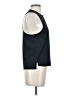 Nike 100% Polyester Black Active Tank Size S - photo 4